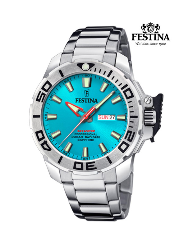 FESTINA Gents Watch